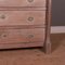 French Bleached Oak Commode 4
