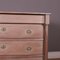 French Bleached Oak Commode 5