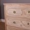 Neo-Classical Style Bleached Oak Commode 3