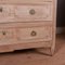 Neo-Classical Style Bleached Oak Commode 6