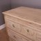 Neo-Classical Style Bleached Oak Commode 8