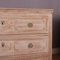 Neo-Classical Style Bleached Oak Commode 7