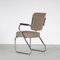 Office Chair by Paul Schuitema for Fana, Netherlands, 1950s 4