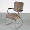 Office Chair by Paul Schuitema for Fana, Netherlands, 1950s 2