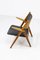 CH28 Lounge Chair by Hans J. Wegner for Carl Hansen & Søn 3