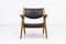 CH28 Lounge Chair by Hans J. Wegner for Carl Hansen & Søn, Image 4