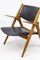 Fauteuil CH28 par Hans J. Wegner pour Carl Hansen & Søn 13