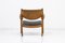 CH28 Lounge Chair by Hans J. Wegner for Carl Hansen & Søn 7
