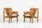 Trienna Lounge Chairs by Carl-Axel Acking for Nordiska Kompaniet, Set of 2 1