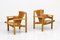 Trienna Lounge Chairs by Carl-Axel Acking for Nordiska Kompaniet, Set of 2 2