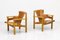 Trienna Lounge Chairs by Carl-Axel Acking for Nordiska Kompaniet, Set of 2, Image 2