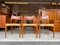 Mid-Century Danish Teak Dining Chairs by Arne Hovmand Olsen, 1960s, Set of 6 3