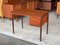 Bureau Mid-Century de Fabian Møbler, Danemark, 1960s 2