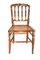 Vintage Italian Chiavari Chair 1