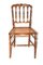 Vintage Italian Chiavari Chair, Image 1