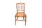 Chaise Chiavari Vintage, Italie 6