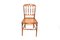 Vintage Italian Chiavari Chair, Image 6