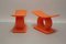 Tam-Tam Stools by Matheo Thun for Magis, Set of 2, Image 3