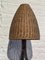 Keramiklampe von Jean Marais, Frankreich, 1960er 6