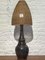 Ceramic Lamp by Jean Marais, France, 1960s, Image 5