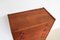 Vintage Teak Chest of Drawers 6