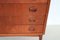 Vintage Teak Chest of Drawers, Image 4