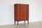 Vintage Teak Chest of Drawers 3