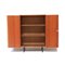 Vintage Bookcase or Wardrobe, 1960s 4