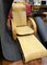 Chaise Longue in Rattan 11