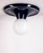 Vintage Light Ball Ceiling Lamp by Achille Castiglioni for Flos, 1960s, Image 1