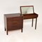 Vintage Swedish Dressing Table by Nils Jonsson, 1960s 1