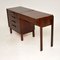 Vintage Swedish Dressing Table by Nils Jonsson, 1960s, Image 3