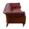 English Chesterfield Sofas, Set of 2, Early 20th Century, Image 2