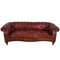 English Chesterfield Sofas, Set of 2, Early 20th Century, Image 1