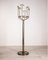 Vintage Melpomene Coatstand by BBPR for Artemide, 1970s, Image 1