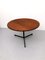 Table Ronde Mid-Century, Italie 1