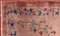 Tappeto antico Art Déco, Cina, anni '20, Immagine 2