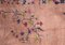 Tappeto antico Art Déco, Cina, anni '20, Immagine 4