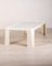 Table Basse Amanta Vintage par Mario Bellini pour B&B Italia, 1960s 1