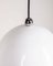 Vintage Kuala Pendant Lamp by Franco Bresciani for Guzzini, 1970s 4