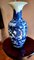 Japanese Arita Vase, Image 1