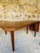 Scandinavian Modern Teak Boomerang Drop-Leaf Coffee Table from Samcom, 1960s 6