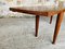 Scandinavian Modern Teak Boomerang Drop-Leaf Coffee Table from Samcom, 1960s, Image 16