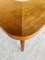 Scandinavian Modern Teak Boomerang Drop-Leaf Coffee Table from Samcom, 1960s, Image 23