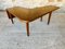 Scandinavian Modern Teak Boomerang Drop-Leaf Coffee Table from Samcom, 1960s 9