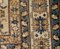 Antique Shirvan Rug, 1890s, Image 9