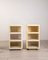 Vintage Modular Trolley Cabinets by Anna Castelli Ferrieri for Kartell, 1970s, Set of 2 2