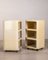 Vintage Modular Trolley Cabinets by Anna Castelli Ferrieri for Kartell, 1970s, Set of 2 3