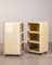 Vintage Modular Trolley Cabinets by Anna Castelli Ferrieri for Kartell, 1970s, Set of 2, Image 3