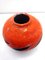 Small Mid-Century Modern Vase by Livia Gorka, 1970s, Image 3